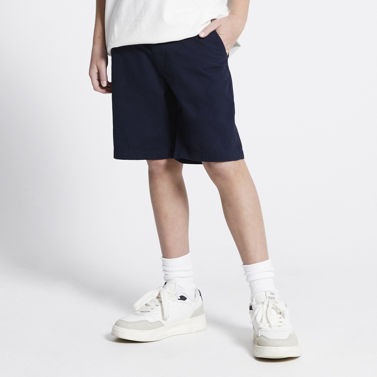 Chino shorts "Lee star"
